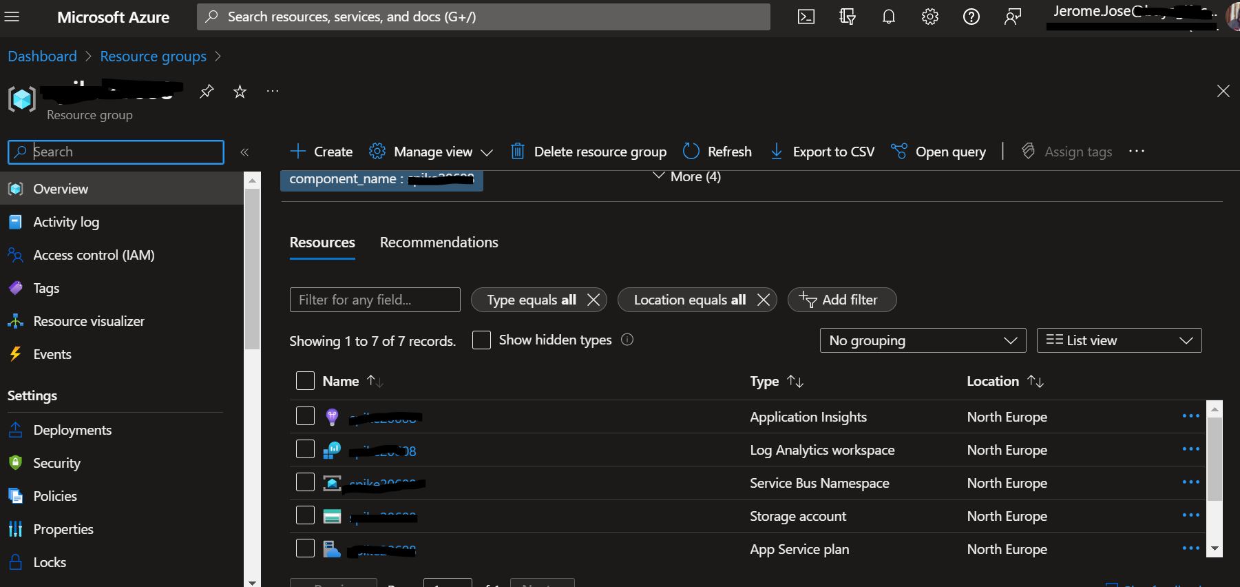 Dynamics 365 Modernization